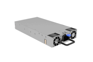 Fuente de Alimentación FMPS Clase 4, Voltaje de Entrada de 115 a 230 Vca, 1600 Watts de Salida, Entrada IEC C19