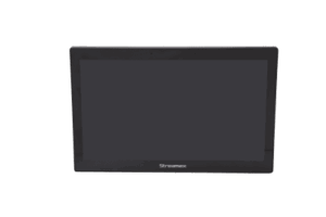 Pantalla 10 pulgadas táctil con altavoz incorporado