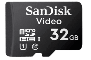 32 GB / ULTRA SDXC UHS-I/ CLASS 10 MSD
