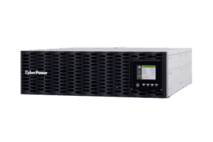 UPS de 6000 VA/6000 W, Online Doble Conversión, 200 - 240 Vac de Entrada NEMA L6-30P, Onda Senoidal Pura, Torre o Rack de 2 UR (Alta Densidad), Con 2 Tomas NEMA L6-20R y 2 NEMA L6-30R