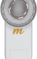Adaptador TwistPort para radios Mimosa C5x, B5X, C6X y B6X
