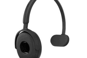 Accesorio Auriculares / Headband para Jabra Perform 75 / Banda Superior de Cabeza / Compatibilidad Exclusiva