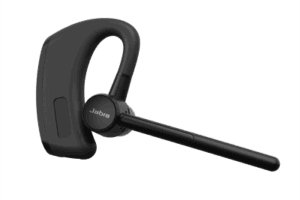 Auriculares para Retail / Mono Behind-the-Ear / Bluetooth 5.3 / Cancelación de Ruido 93% / Batería 11 Horas / IP54 / Compatible Microsoft Teams Zello
