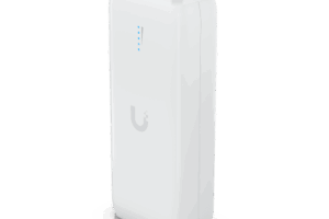 UniFi Device Bridge (UDB) – Adaptador PoE Inalámbrico Plug-and-Play para Enlace de Dispositivos con UniFi WiFi Auto-Link