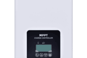 Controlador Solar MPPT / 60 A / 12/24/48 V / Voc 225 V / Paralelo hasta 6 / Litio Plomo-Ácido