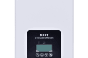 Controlador Solar MPPT / 60 A / 12/24/48 VDC / VOC 225 VCC / Paralelo hasta 6 Unidades / Sin Batería / IP20