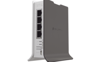 (hAP ax lite LTE6) Router LTE WiFi 2.4 Gen6 bandas LTE (1,3,5,7,8,20,28)
