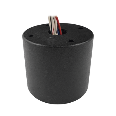 Base Modular para Torre de Señalización / 120 VCA / UL y cUL / Montaje Superficie o Tubería NPT 3/4" / 0°F a 120°F (-18°C a 49°C)