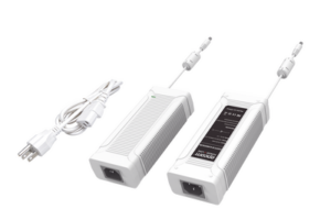 Fuente de Alimentación / 54V 3A 162W / Eficiencia >85% / Protección Sobrecorriente-Cortocircuito / Voltaje Constante / LED Indicador / Entrada 100-240V AC