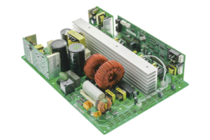 Tarjeta de Poder para UPS / 1000 VA / 900 W / On-Line Doble Conversión / Rack/Torre 2U / Reemplazo Directo