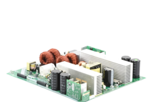 Tarjeta de Poder para UPS / 2000 VA / 1800 W / Topología On-Line Doble Conversión / Rack/Torre 2U / Reemplazo Directo