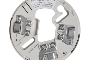 Base para Sensor Analógico Direccional / 4 Pulgadas / UL 7ª Edición / Aprobado FM / Perfil Bajo