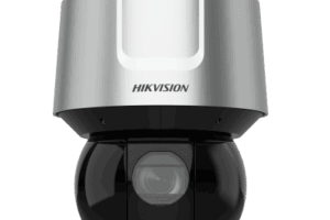 PTZ IP / 4 Megapixel / 42X Zoom Óptico / 500 mts IR (1640 ft) / AutoSeguimiento 3.0 / WDR 140 dB / OIS / Deep Learning / Exterior IP67 / IK10 / Rapid Focus / Hi-PoE / Micro SD 256GB / Anticorrosivo NEMA 4X / WF2
