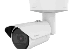 Cámara IP Bala / 2 Megapixel / 60 fps / Lente Motorizado 2.8-12 mm / Zoom Óptico 4.3x / IR 50 m (164 ft) / WDR 150 dB / IP66-IP67-IK10 / Operación -40°C a +60°C / PoE