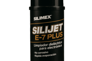 Limpiador Dieléctrico Industrial / 454 ml / Sin Residuos / pH Neutro 6 / Conductividad 0 µS / Sin Enjuague