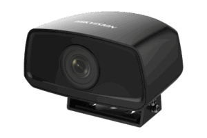 Cámara Móvil IP / 2 Megapixel / IR 30 m (98.4 ft) / WDR 120 dB / IP67 / PoE 802.3af