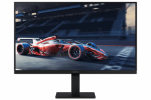 Monitor 24 Pulgadas / Full HD / Panel VA / 100 Hz / Contraste 3000:1 / Eye Saver TÜV / HDMI