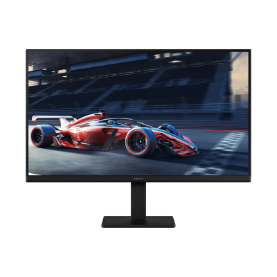 Monitor 24 Pulgadas / Full HD / Panel VA / 100 Hz / Contraste 3000:1 / Eye Saver TÜV / HDMI