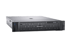Servidor Rack / Dual Socket / Intel Xeon Silver 8 Núcleos 2.6-4.1 GHz / 32 GB DDR5 ECC / 2x 2 TB RAID 1 / 8 Bahías 3.5" / 6x GbE / 2U