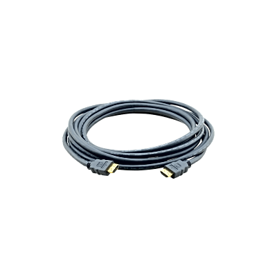 Cable HDMI Premium / 4K@60Hz (4:4:4) / 18 Gbps / Triple Blindaje / K-Lock / 3 m (10 ft)