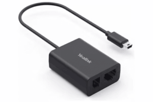 Adaptador EHS / Control Remoto de Llamadas / Auriculares DECT WH64/WH65/WH68 / Interfaces RJ9/RJ45/TR9-5 / Múltiples Marcas IP