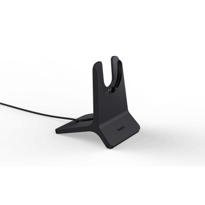 Base de Carga / Compatible BH74 y WH68 Hybrid / Diseño Compacto / Carga 24 Horas / Instalación Sin Herramientas