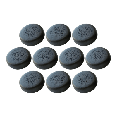 Almohadillas de Repuesto / 5 Pares / Compatibles BH70 y WH64 / Espuma Suave / Sellado Acústico Mejorado