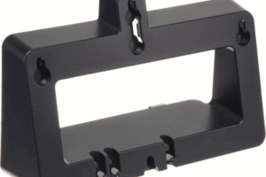 Soporte de Pared / Compatible con T56A T57W T58A MP58 / Montaje Rápido / Diseño Resistente