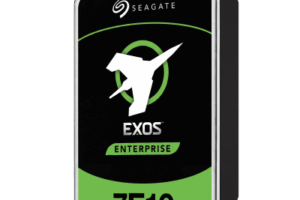 Disco Duro Empresarial Exos 7E10 / Capacidad hasta 8 TB / 7200 RPM / Interfaz SATA / Caché 256 MB / Compatible con Hybrid San DS-A80624SI