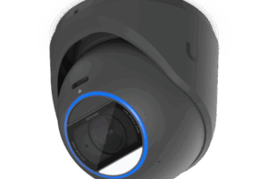 UniFi Protect G6 Pro Turret – Cámara 4K PoE+ Antimanipulación y Todo Clima con Motor de IA Multi-TOPS, Zoom Óptico 2.36× y Sensor CMOS 1/1.2