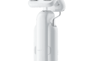Motorizador de Cortinas SwitchBot Curtain 3, Bluetooth 5.0, Batería 3350 mAh, Control App iOS/Android, Compatible Alexa/Google Home/Siri, Touch & Go, Sensor de Luz, Instalación Universal