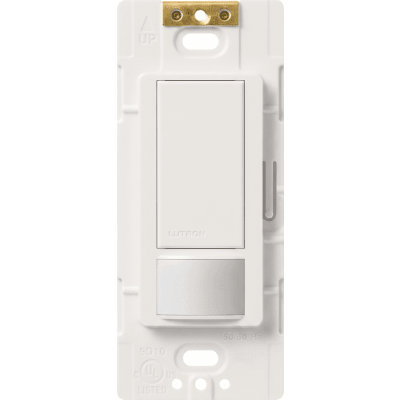 (XCT) Apagador con sensor de presencia, para espacios pequeños depósitos, armario, vestidores, alacena, cocina, lavandería, etc.