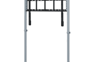 Soporte de Pared para Pantalla Interactiva / Compatible 75" y 86" / Fijación Robusta / Diseño Profesional