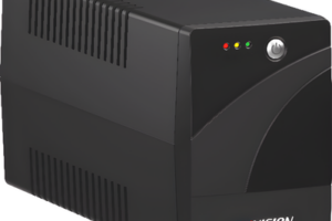 UPS Interactivo / 1000 VA / 600 W / 6 Tomas NEMA 5-15R / 4 con Respaldo / 2 sin Respaldo / USB de Monitoreo