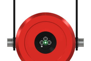 Detector de Flama Multi Espectro VSF303 | a Prueba de Explosión