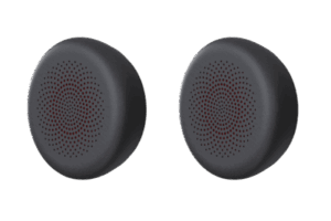 Almohadillas de Repuesto / Compatibles UH46 / Material Ergonómico / 1 Par