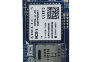 Módulo de Expansión 4G LTE / VoLTE / SMS / Datos 3G/4G / 150 Mbps Descarga / Compatible PBX S-Series y P-Series