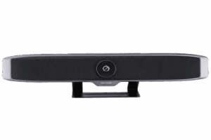 Cámara IP para Conferencias / 4K UHD / Zoom Óptico 3x / Ángulo de Visión 118.8° / USB-C 3.0 / HDMI / Bluetooth 5.0 / Seguimiento al Hablante / Cable USB 5 m (16.4 ft)