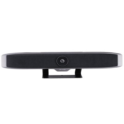 Cámara IP para Conferencias / 4K UHD / Zoom Óptico 3x / Ángulo de Visión 118.8° / USB-C 3.0 / HDMI / Bluetooth 5.0 / Seguimiento al Hablante / Cable USB 5 m (16.4 ft)