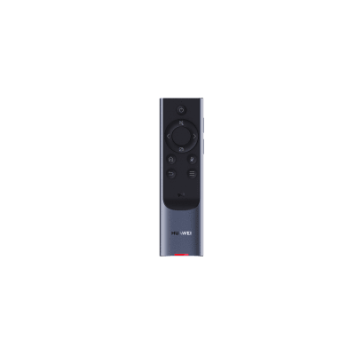Control Remoto Inteligente / UWB 8 m (26.2 ft) / Apuntado Directo / Gestos Táctiles / Batería 30 Días / Carga USB-C / Bluetooth / NFC
