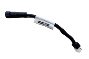 Adaptador IP68 para Arnés / Protección Contra Agua y Polvo / Conexión Segura para Sistemas de Acceso / Diseño Ergonómico / Materiales Duraderos