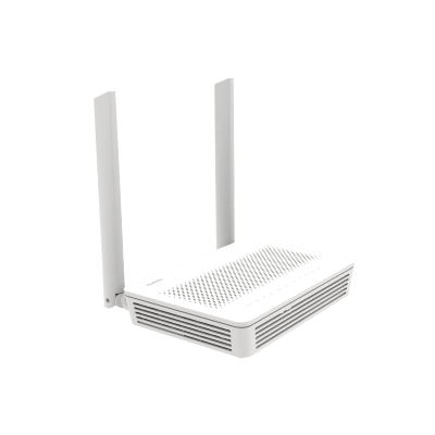 ONT GPON / WiFi 5 Dual Band / 4x GE LAN / 1x POTS / SC/APC / 2.4 y 5 GHz