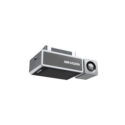 Cámara de Tablero Dual / 4K Ultra HD 30 fps / Gran Angular 136° / ADAS / Wi-Fi / G-Sensor / Pantalla 2.45" / Micro SD 256 GB