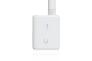 Puente IoT Wi-Fi / Wi-Fi 4 2.4 GHz / 2×2 MIMO / Puerto RJ45 10/100 Mbps / Alimentación USB-C o DC 9–30 V / Montaje Pared o Riel DIN