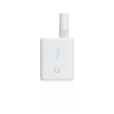 Puente IoT Wi-Fi / Wi-Fi 4 2.4 GHz / 2×2 MIMO / Puerto RJ45 10/100 Mbps / Alimentación USB-C o DC 9–30 V / Montaje Pared o Riel DIN