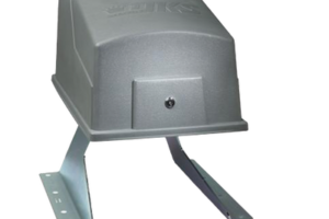 Operador para puertas abatibles