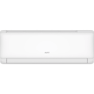 Minisplit AUFIT / Triple Inverter / SEER 19.11 / 36,000 BTUs ( 3 TON ) / R32 / Frío y Calor / 220 Vca / Filtro de salud / Compatible con Alexa y Google.