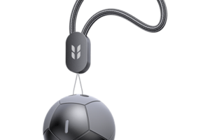 Localizador Bluetooth / IP68 Sumergible 1.5 m (4.9 ft) / Batería 600 mAh 5 a 7 Años / Bluetooth 2.4 GHz 4 dBm / iOS 14.5+