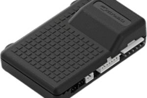 Sistema de Alarma Vehicular / Inmovilizador 25A / CAN Bus +800 Modelos / Triple Sensor Ultrasónico / 2.4 GHz ID-Tag / -40°C a +85°C