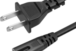Micrófono Audífono de Tubo Acústico de 2 Cables para RG750
